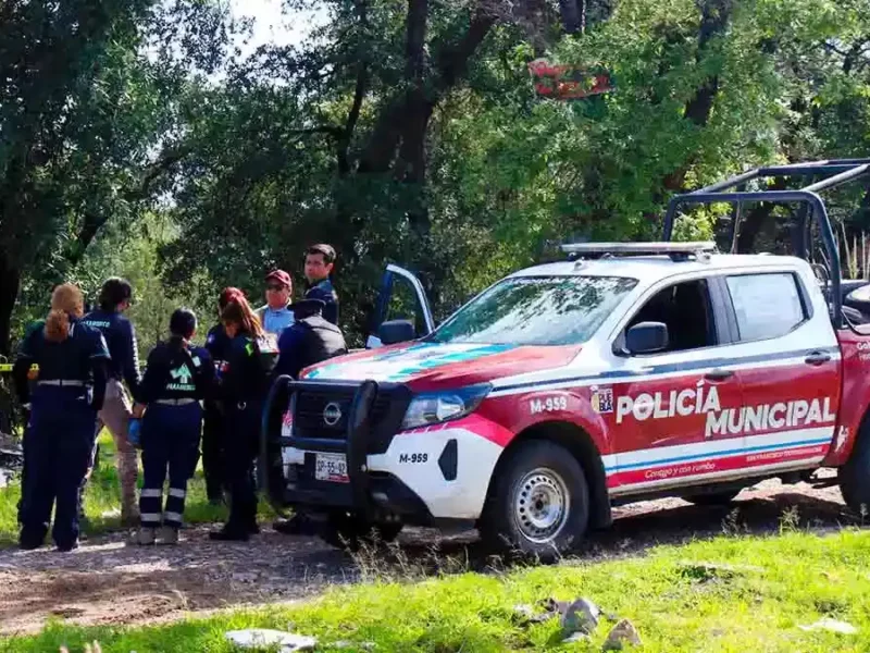 Feminicidio 40: Estrangularon y abandonaron a Adriana en terrenos de cultivo en Amozoc