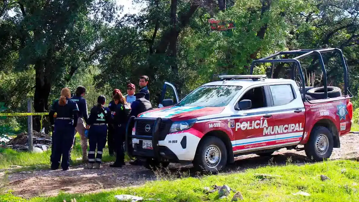 Feminicidio 40: Estrangularon y abandonaron a Adriana en terrenos de cultivo en Amozoc