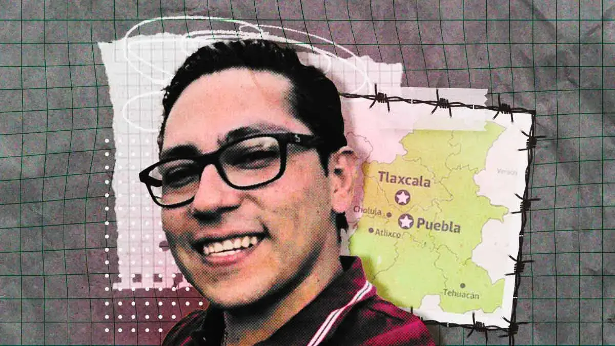 Asesinos de Ricardo Meneses tienen presencia, protección y casas de seguridad en Puebla y Tlaxcala