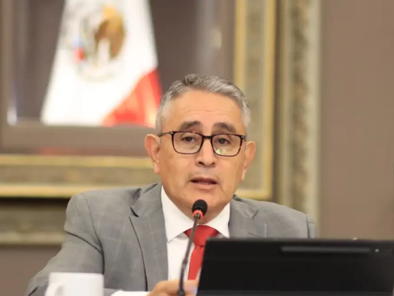 Impulsan en Congreso del Estado, iniciativa para optimizar carrera policial