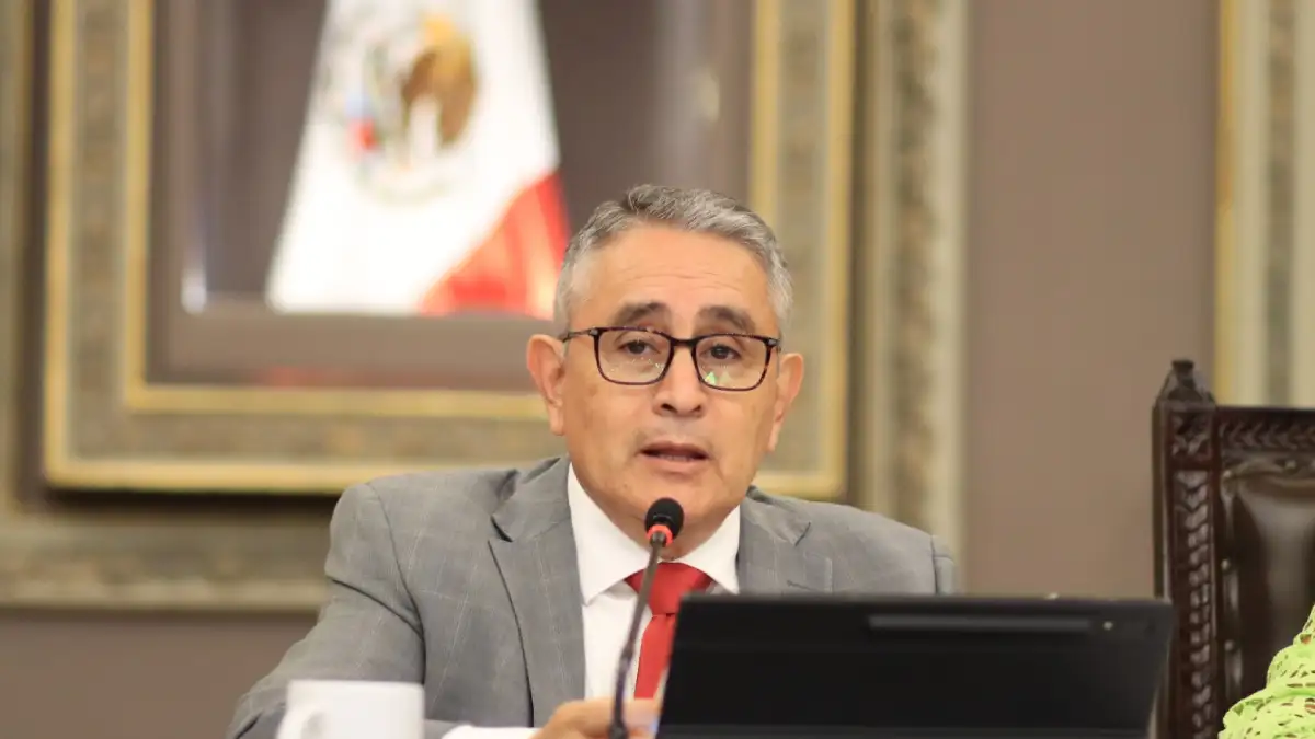 Impulsan en Congreso del Estado, iniciativa para optimizar carrera policial