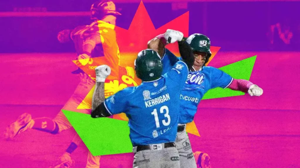 Bravos de León barren a los Pericos de Puebla en doble juego