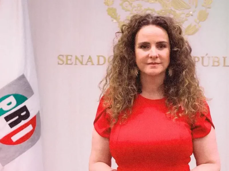 Nancy de la Sierra renunció al PRI a solo nueve meses de sumarse al partido