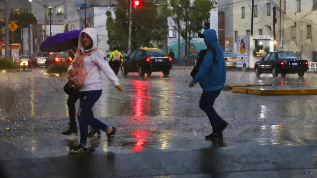 Así estará el clima en Puebla este sábado 20 de julio de 2024 