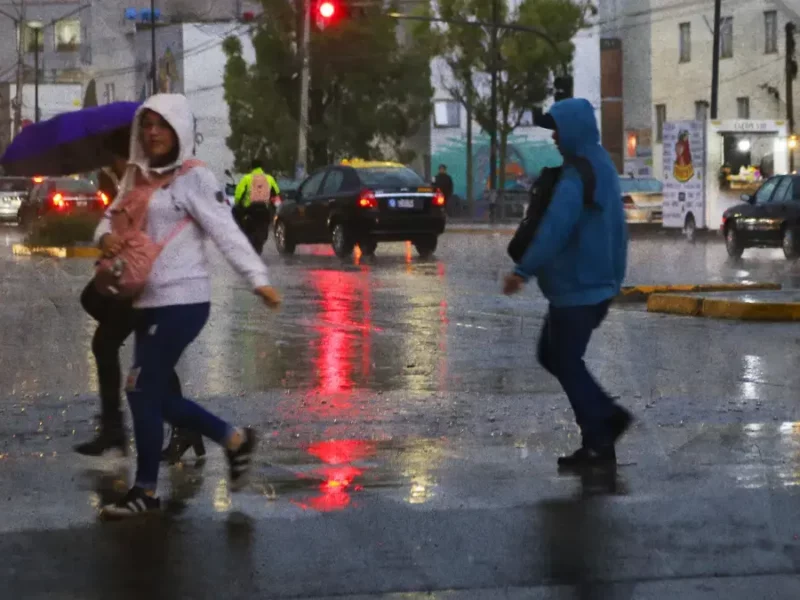 Así estará el clima en Puebla este sábado 20 de julio de 2024 