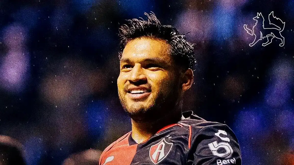 Atlas derrota al Club Puebla con doblete de Eduardo “Mudo” Aguirre en el Apertura 2024