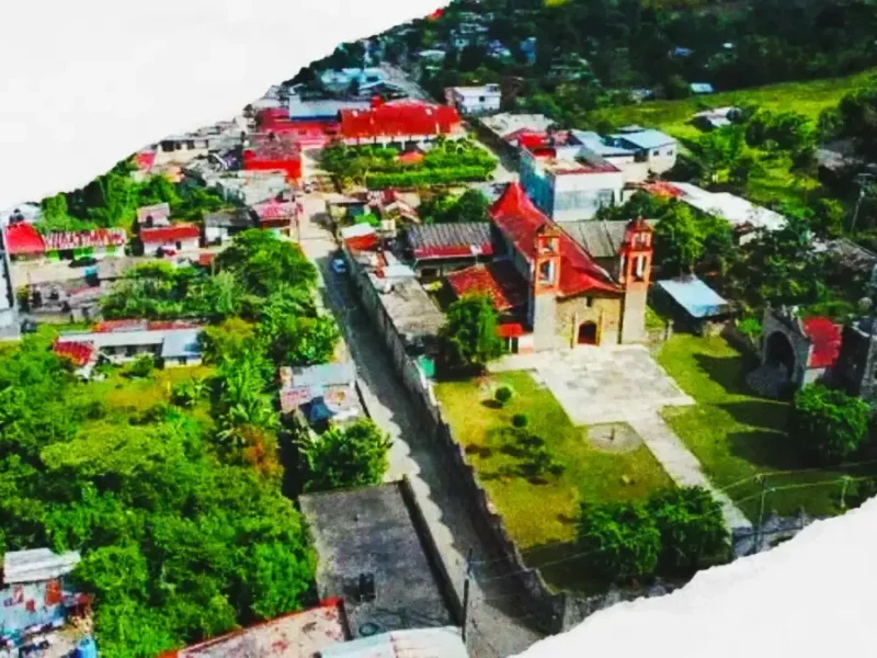 A balazos, matan a Adolfo en Tlaola, Puebla