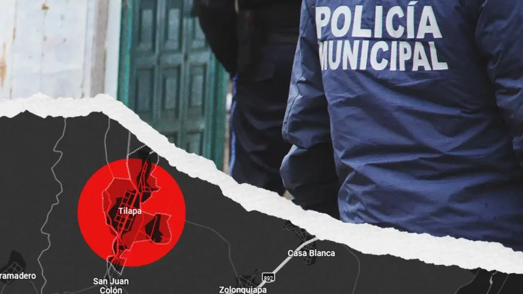 Al interior de su casa, asesinan a Margarito de 65 años en Tilapa, Puebla