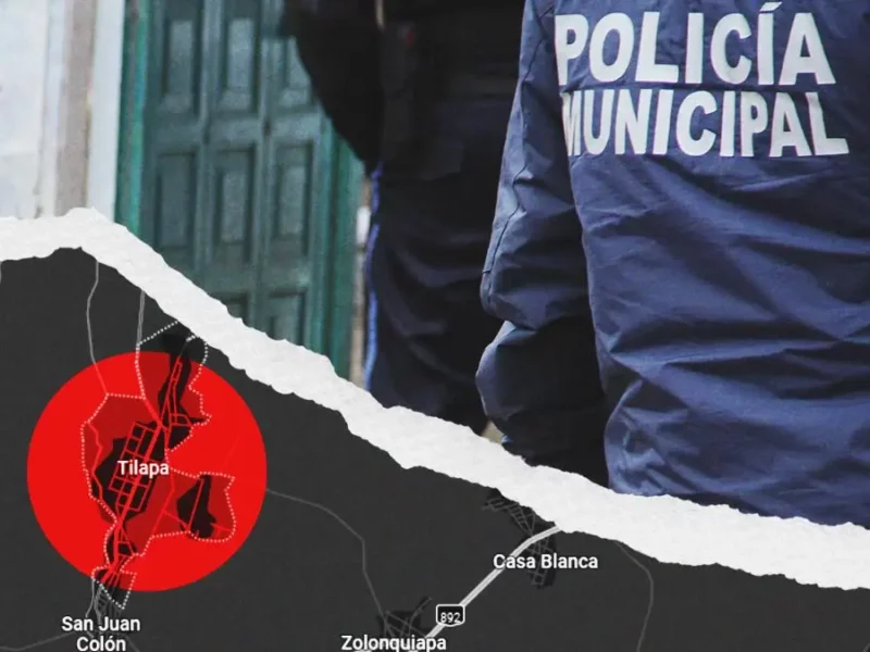 Al interior de su casa, asesinan a Margarito de 65 años en Tilapa, Puebla
