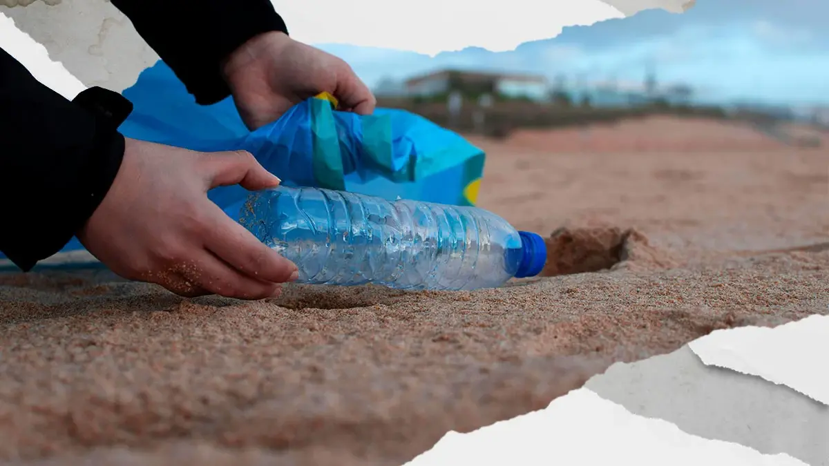 Estas son las 18 playas más contaminadas en México durante el 2024