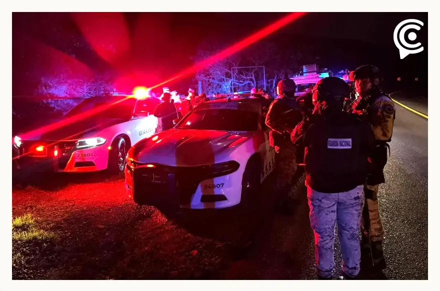 Matan a golpes a "La Barbie" en Chilpancingo, Guerrero; era novia de "El Pelón del Sur" 