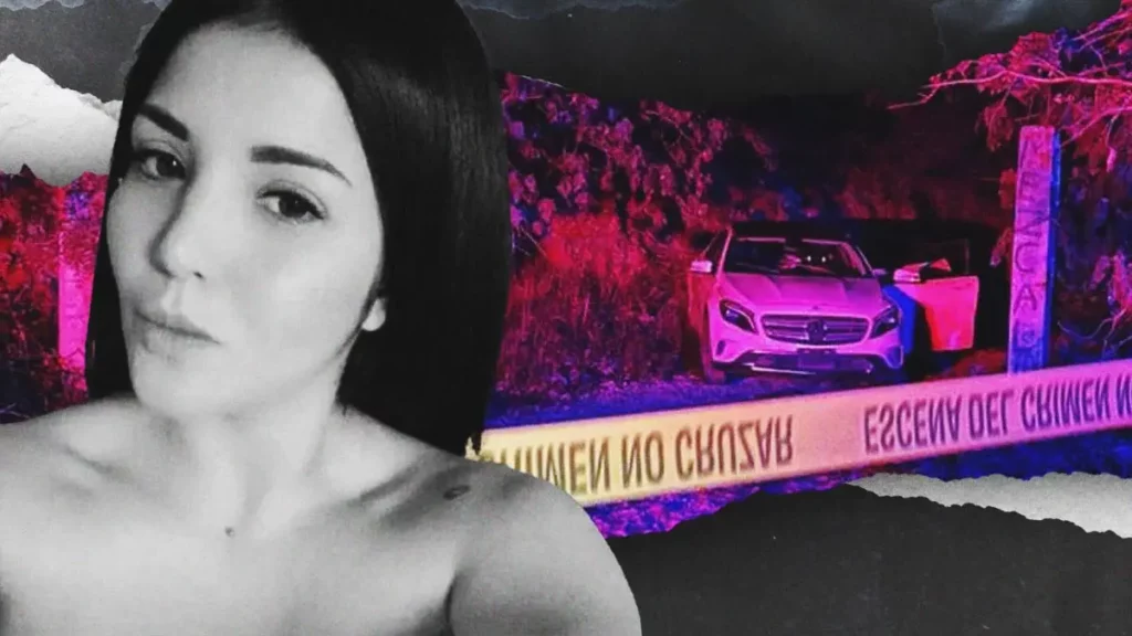 Matan a golpes a "La Barbie" en Chilpancingo, Guerrero; era novia de "El Pelón del Sur" 