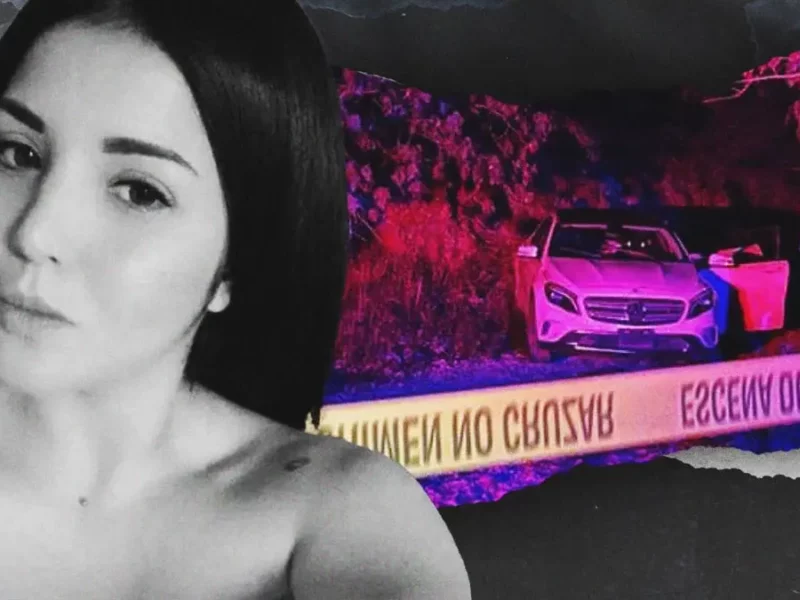 Matan a golpes a "La Barbie" en Chilpancingo, Guerrero; era novia de "El Pelón del Sur" 