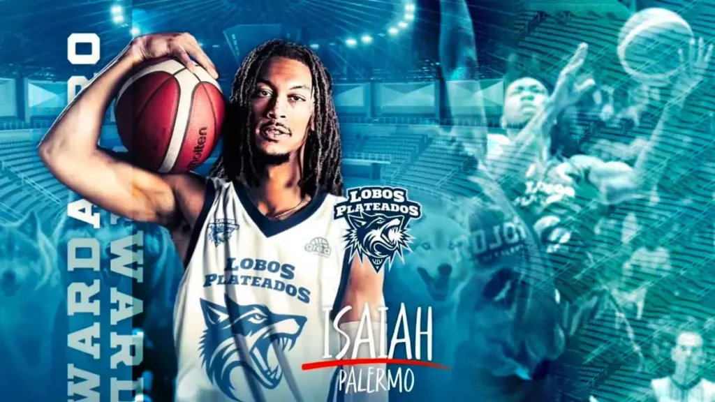 Isaiah Palermo comanda triunfo de Lobos Plateados sobre Correcaminos en la LNBP  