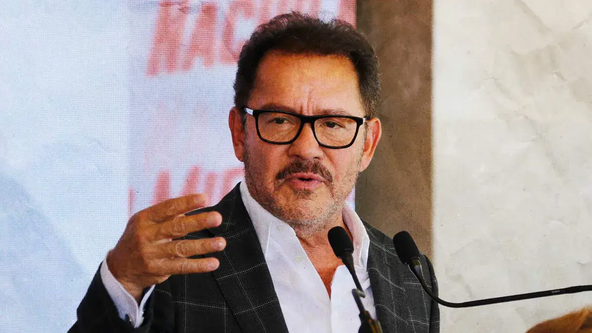 Nacho Mier advierte la extinción del PRI por falta de atención a reclamos sociales 