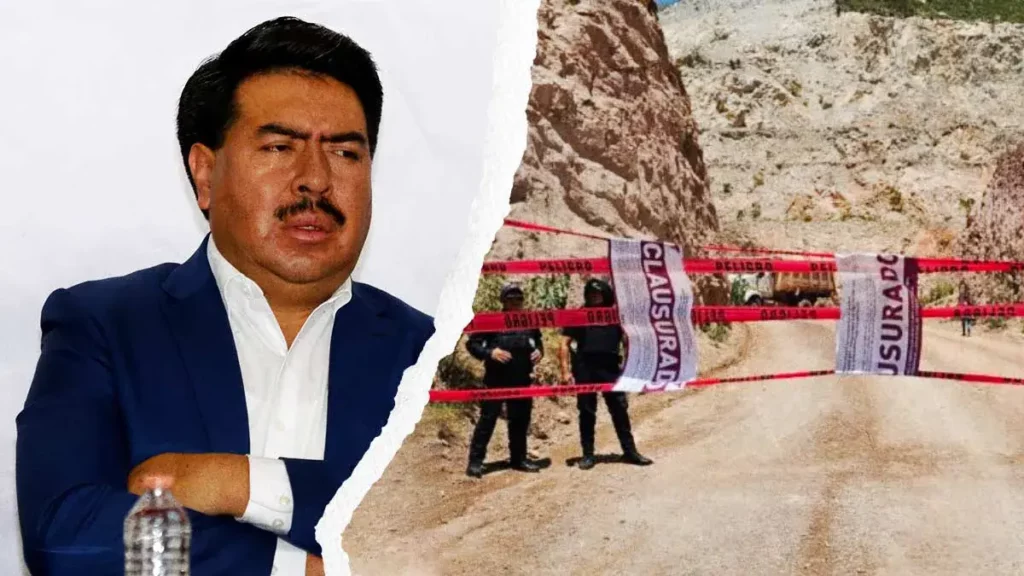 Cementera Cruz Azul en diálogo con Tecamachalco y Palmar de Bravo por pago de impuestos 