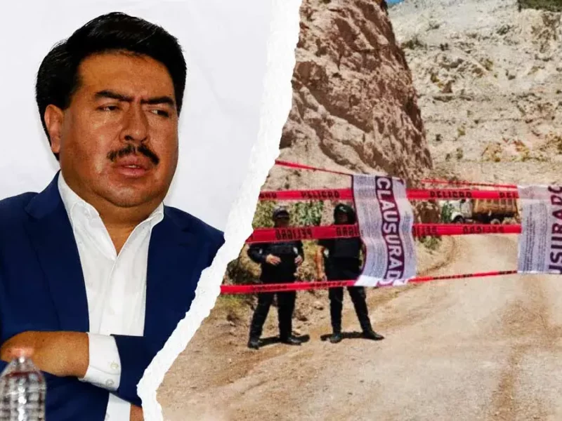 Cementera Cruz Azul en diálogo con Tecamachalco y Palmar de Bravo por pago de impuestos 