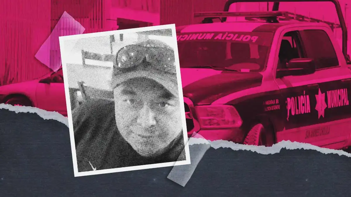 Atacan al periodista Augusto Simón a las puertas de su casa en Tochtepec