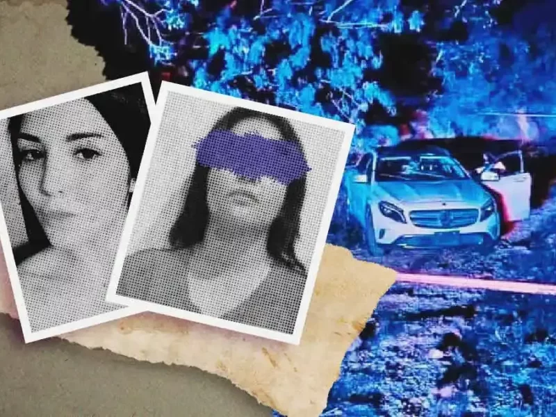 Guerreros Unidos ligados al asesinato de "La Barbie", novia del “El Pelón del Sur”