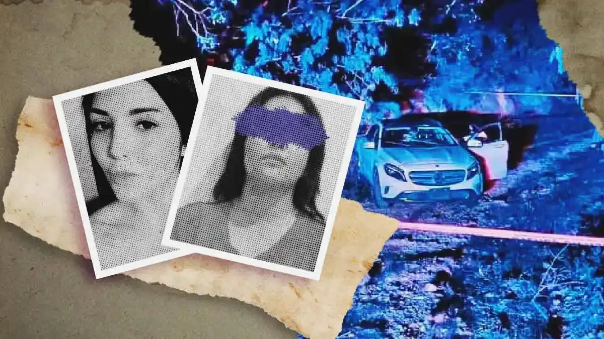 Guerreros Unidos ligados al asesinato de "La Barbie", novia del “El Pelón del Sur”
