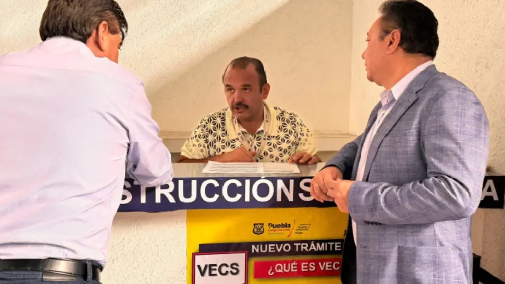 Ayuntamiento de Puebla pone en marcha la ventanilla de construcción simplificada