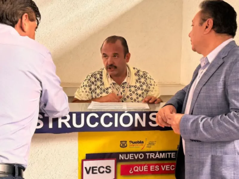 Ayuntamiento de Puebla pone en marcha la ventanilla de construcción simplificada