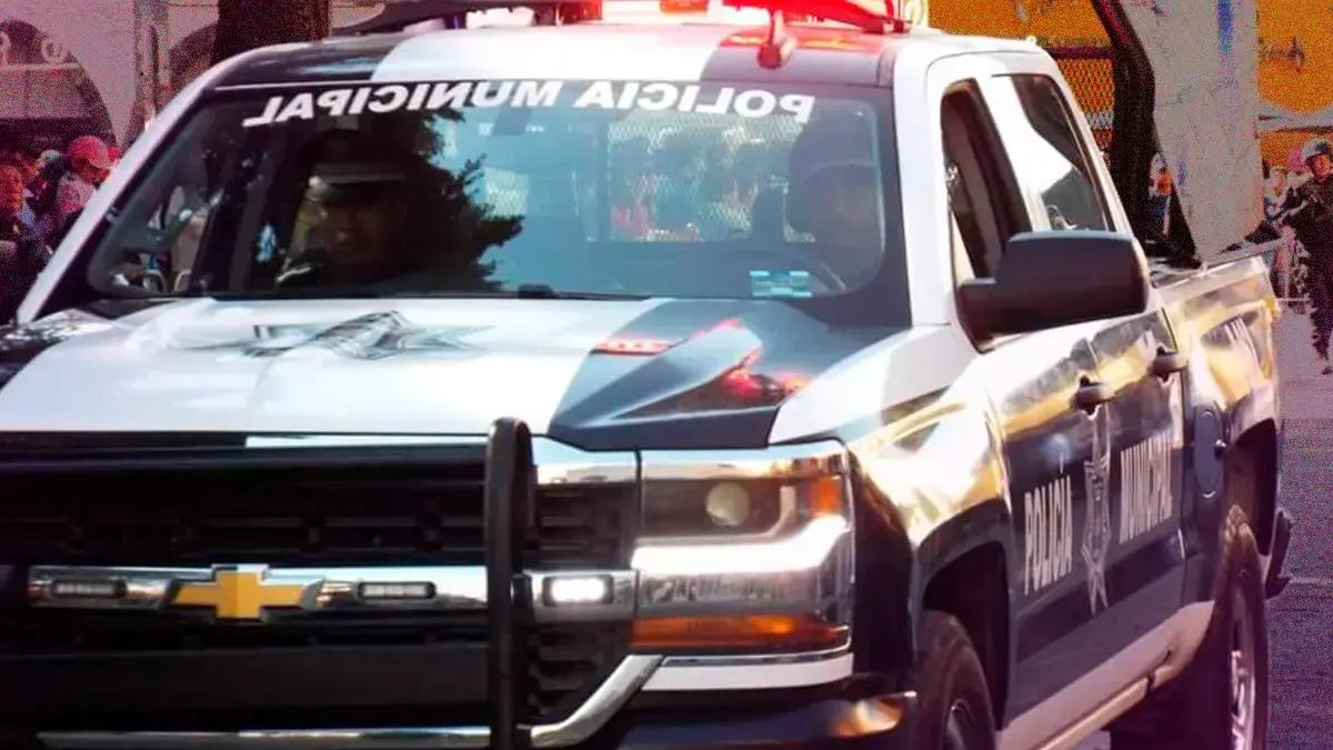 Recuperación de auto robado, dos detenidos por fraude y robo logra policía de Atlixco