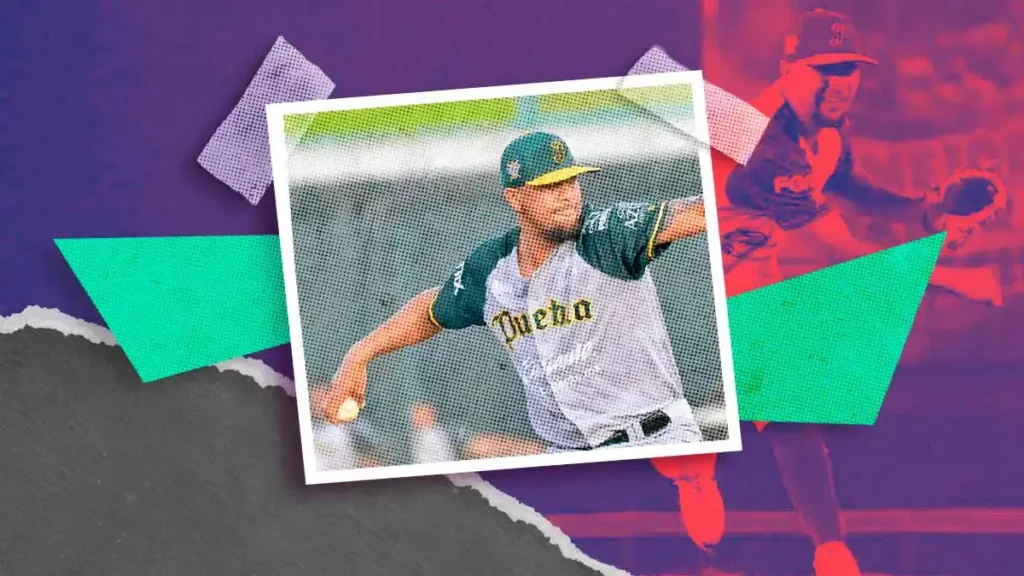 Jesús Vargas lidera el triunfo de los Pericos de Puebla sobre Tigres de Quintana Roo