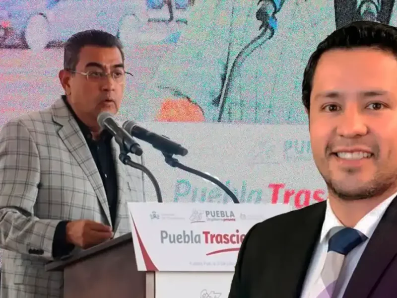 Sergio Salomón Céspedes propone a consejero jurídico Jonathan Ávalos como magistrado del Poder Judicial 