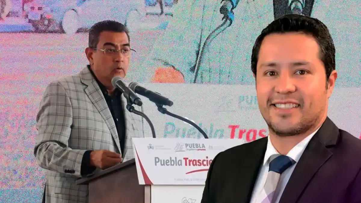 Sergio Salomón Céspedes propone a consejero jurídico Jonathan Ávalos como magistrado del Poder Judicial 