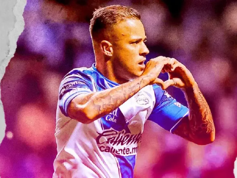 Gustavo Ferrareis será refuerzo para la Liga MX en el All Star Game 2024