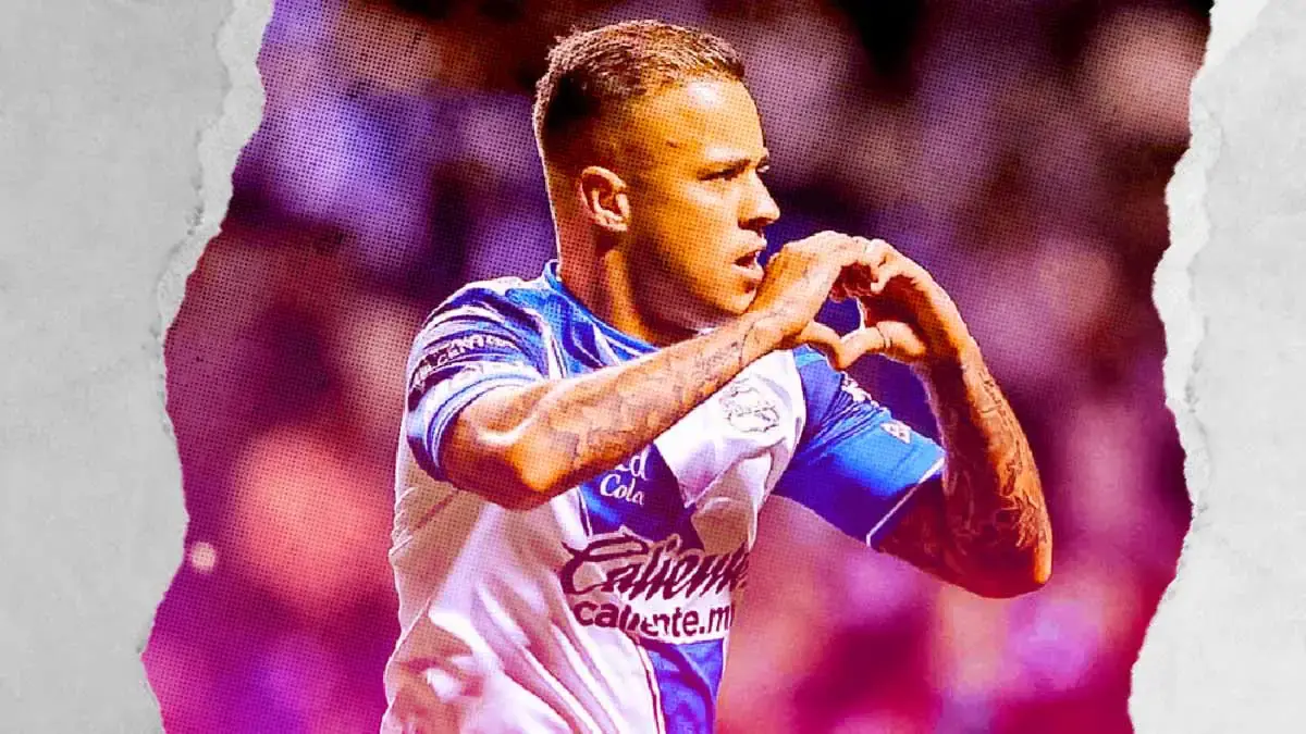 Gustavo Ferrareis será refuerzo para la Liga MX en el All Star Game 2024