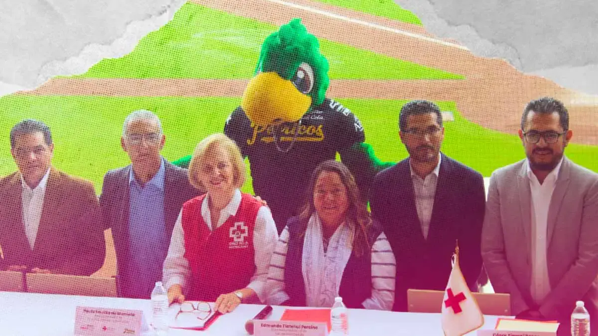 Corre y apoya a la Cruz Roja en la Carrera Todo México Salvando Vidas 2024 en Puebla
