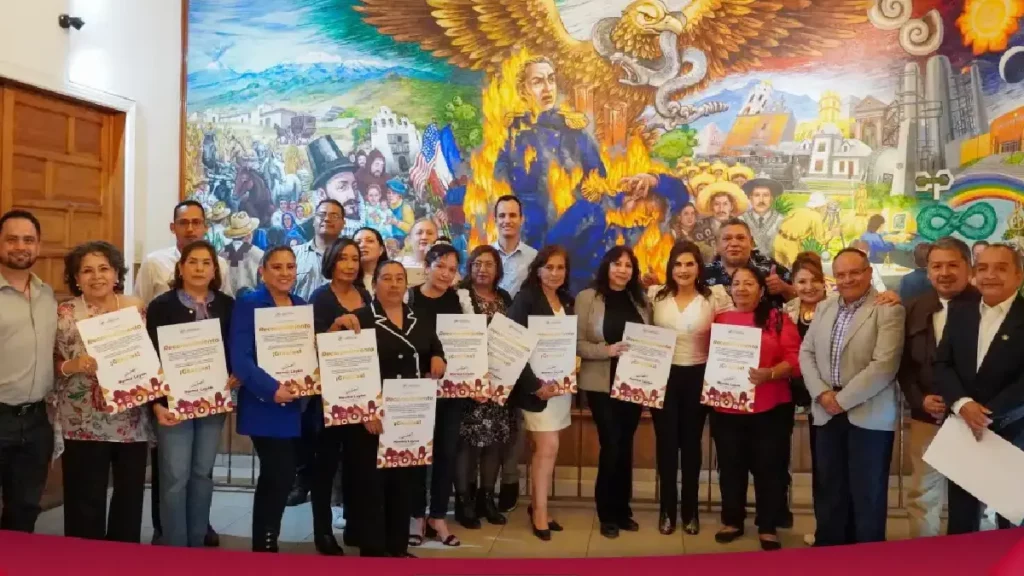 Norma Layón dejará más de 200 acciones de alto impacto en obra pública