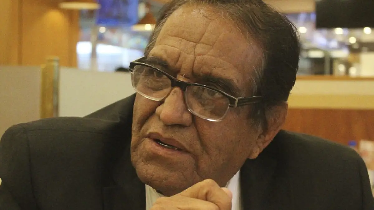 Murió Silvestre Salazar Aguilar, decano de la nota roja en Puebla
