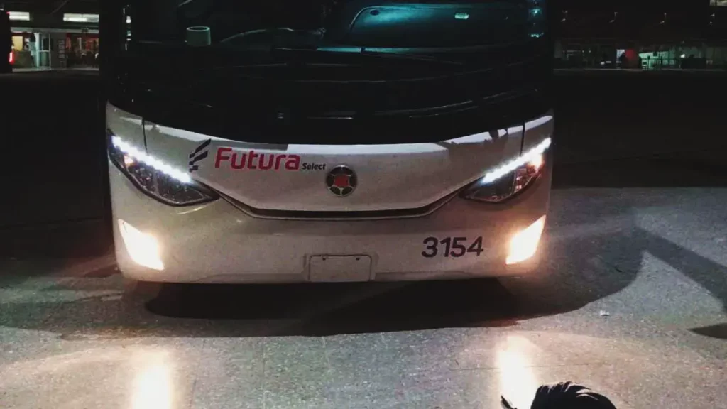 Joven apuñala a chofer de Futura en la CAPU; agresor es hijastro de la víctima 