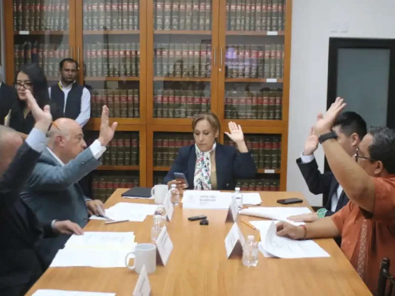 Avala Comisión del Congreso exhorto para promover e incentivar implementación de azoteas verdes