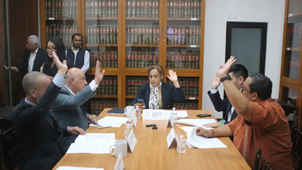 Avala Comisión del Congreso exhorto para promover e incentivar implementación de azoteas verdes