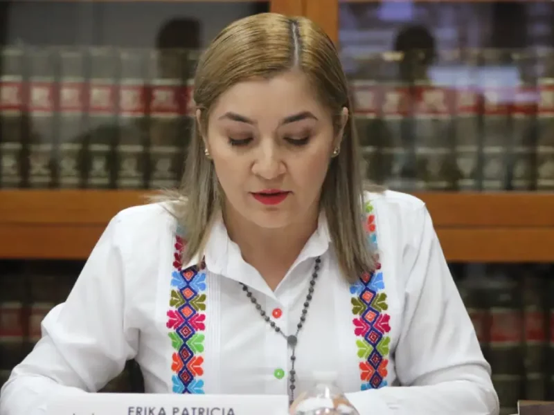 Presentan en Comisión del Congreso iniciativa de Ley de Humanidades, Ciencias, Tecnologías e Innovación