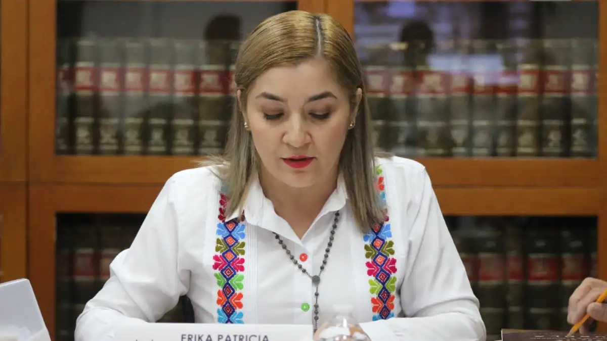 Presentan en Comisión del Congreso iniciativa de Ley de Humanidades, Ciencias, Tecnologías e Innovación