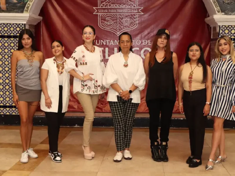 “Expo Reinas por Cuacolandia” recaudará fondos para el cuidado y conservación del santuario equino en Atlixco