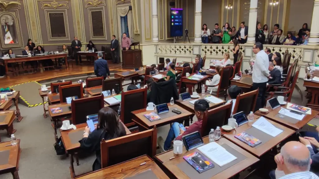 Impulsa Congreso del Estado puntos de acuerdo en favor del medio ambiente