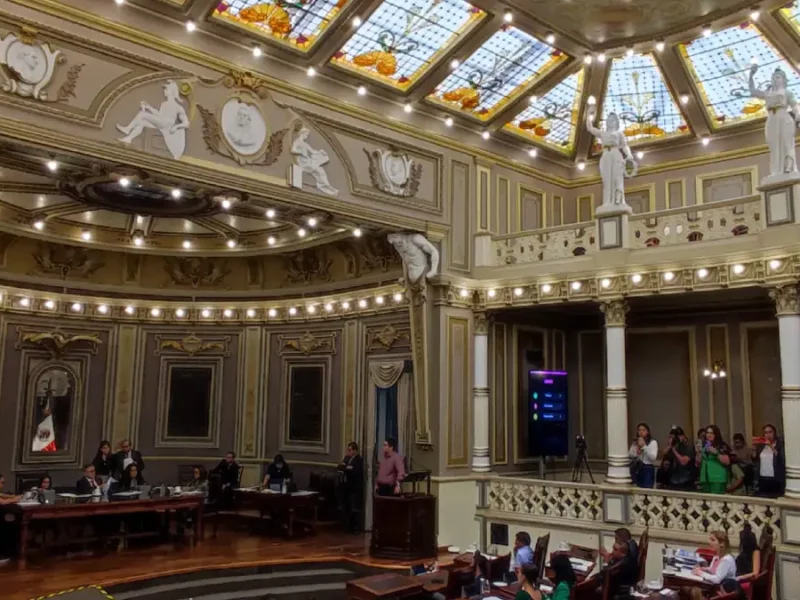 Expide Congreso del Estado, Ley de Arbolado y Áreas Verdes Urbanas