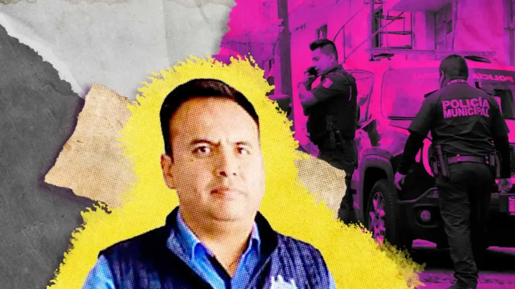 Edil de Junta Auxiliar Romero Vargas asegura baja del 70% en delitos y narcomenudeo  