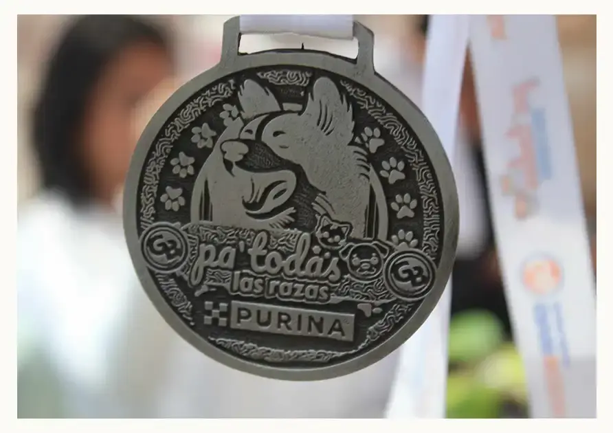 Presentan la Carrera “Pa´Todas las Razas” esperan la participación de 500 binomios caninos