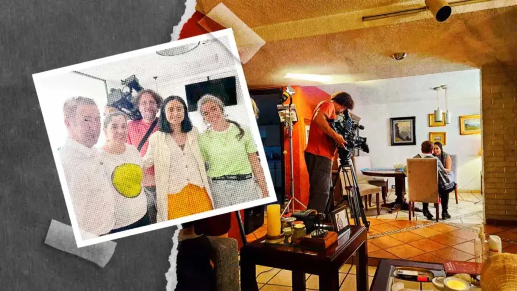Televisión Española prepara documental del feminicidio de Cecilia Monzón