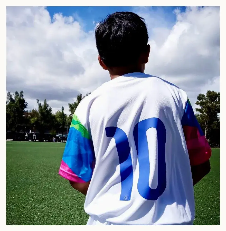 Alumnos de la Escuela de Iniciación Deportiva de Fútbol de Huejotzingo destacan en torneo copa franja 2024