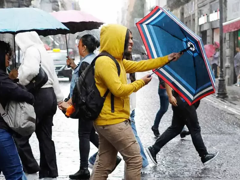 Así estará el clima en Puebla este miércoles 24 de julio de 2024