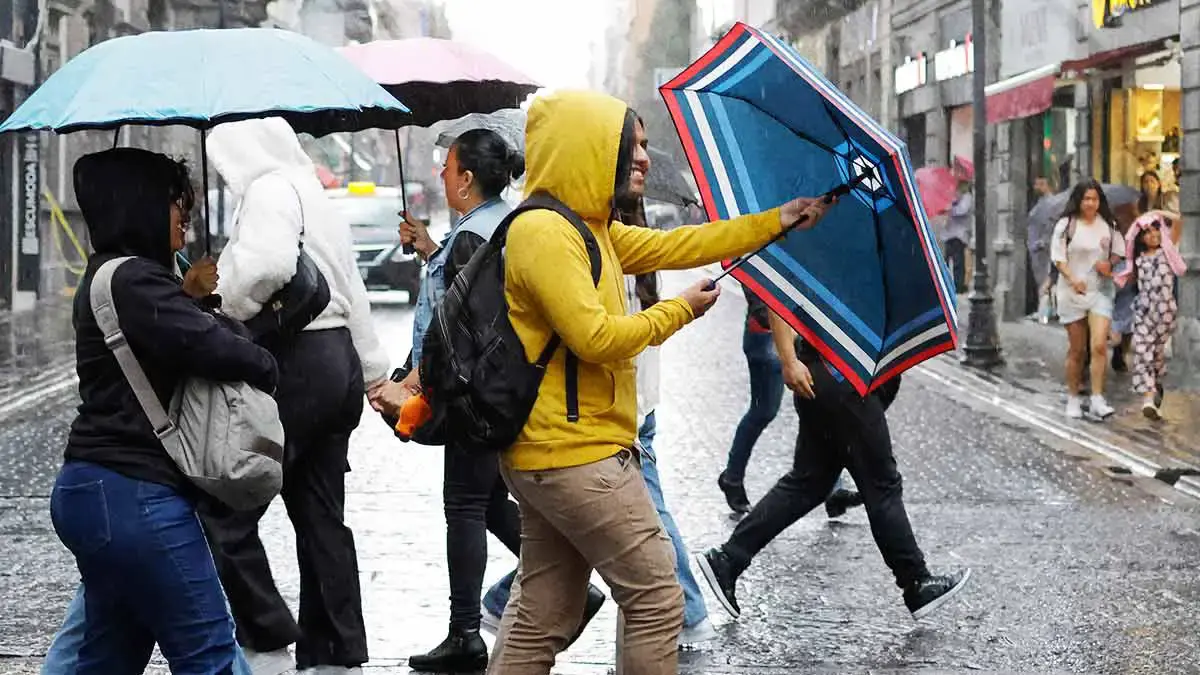 Así estará el clima en Puebla este miércoles 24 de julio de 2024