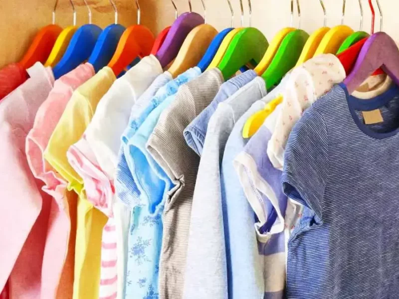 Anuncia SEDIF campaña de donación de ropa para niñas y niños de casas de Asistencia